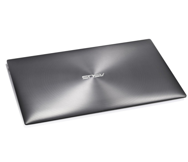 ASUS Zenbook UX21E-KX008V i7-2677M/4GB/128/7HP64 - 77069 - zdjęcie 3